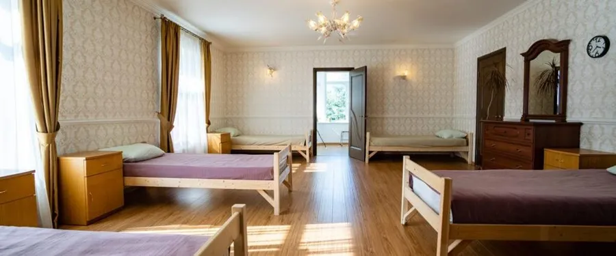 Клиника — аптека